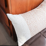 SOGA 35x55cm French Cushion – Thick 18cm Chair Pad