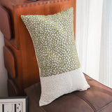 SOGA 35x55cm French Cushion – 18cm Polyester Seat Pad