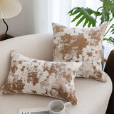 SOGA 50x50cm French Floor Cushion – 18cm Thick Cotton Pad