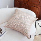 SOGA 50x50cm White Cushion – Soft Designer Pad for Indoors