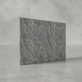 SOGA Peel & Stick Floor and Wall Tiles 30 x 60cm 10 Pack Grey Faux Marble