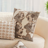 SOGA 50x50cm French Cushion – Ultra Plush 18cm Floor Pad