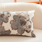 SOGA 2X 35x55cm French Cushions – 18cm Thick Cotton Comfort