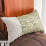 SOGA 35x55cm French Cushion – 18cm Polyester Seat Pad