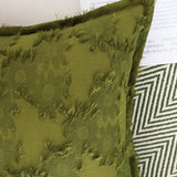 SOGA 2X 50cm Throw Pillow Premium Soft Polyester Fiber and Cotton Cushion for Home Decor