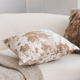 SOGA 50x50cm French Floor Cushion – 18cm Thick Cotton Pad