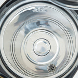 SOGA 2X 3.8L White Plastic Exterior Electric Thermal Pot Dispenser with 3 Dispensing Modes