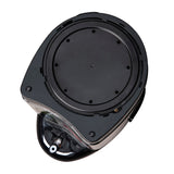 SOGA 3.8L Silver Stainless Steel Electric Thermal Pot Dispenser with 3 Dispensing Modes