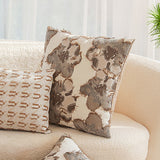 SOGA 2X 50x50cm French Cushions – Ultra Plush 18cm Floor Pads