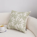 SOGA 50x50cm French Cushion – 18cm Polyester-Filled Pad