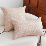 SOGA 35x55cm White Cushion – Elegant Support for Stylish Lounging
