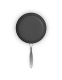 SOGA Stainless Steel Fry Pan 22cm 36cm Frying Pan Skillet Induction Non Stick Interior FryPan