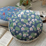 SOGA 2X 53cm Soft Polyester-Cotton Pillow with Eco-Friendly EPP Particle Insert Home Decor