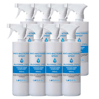 Buy Alcohol Spray Bottle Online Australia | Anti Bacteria Spray Australia | Standard Grade Disinfectant Anti-Bacterial Alcohol Spray