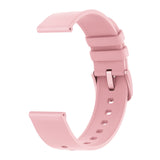 SOGA Smart Sport Watch Model P8 Compatible Wristband Replacement Bracelet Strap Pink