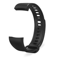 SOGA Smart Watch Model RD11 Compatible Sport Strap Wrist Bracelet Band Black