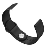 SOGA Smart Sport Watch Model B57C Compatible Wristband Replacement Bracelet Strap Black