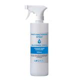 Buy Alcohol Spray Bottle Online Australia | Anti Bacteria Spray Australia | Standard Grade Disinfectant Anti-Bacterial Alcohol Spray