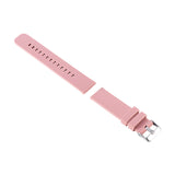 SOGA Smart Sport Watch Model P8 Compatible Wristband Replacement Bracelet Strap Pink