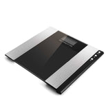 SOGA 2X Wireless Electronic Body Fat LCD Bathroom Weighing Scale Digital  Weight Monitor Black