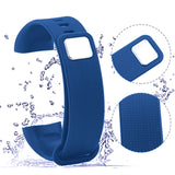 SOGA Smart Watch Model RD11 Compatible Sport Strap Wrist Bracelet Band Blue