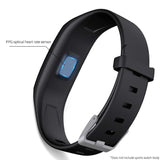 SOGA Smart Watch Model V8 Compatible Strap Adjustable Replacement Wristband Bracelet Black