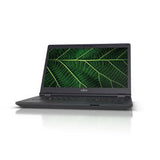 Fujitsu Lifebook E5411 - i5-1135G7 / 8GB RAM / 256GB SSD / 14.0&quot; FHD / W10P / 3-3-3